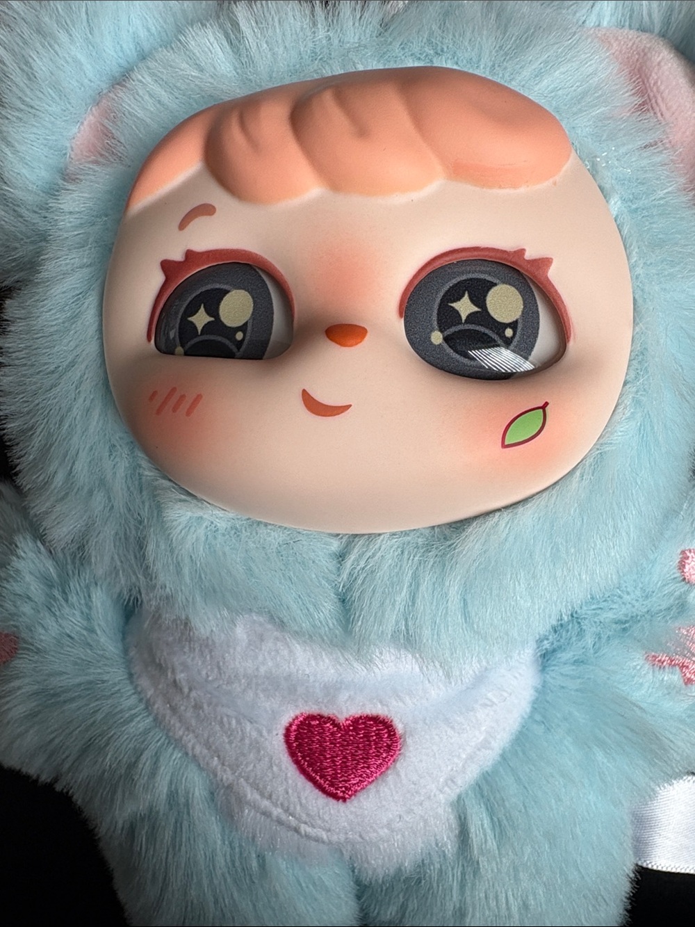 Yeypee KoaKoa Guardian Plush Keychain Bag charm - Picture 9 of 10